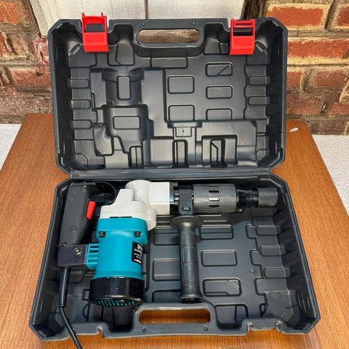 Taladro Martillo Demoledor 1500w Victeche