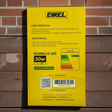 Bombillo Led 50w 85-265v Exxel
