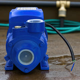 Bomba De Agua Periférica 1/2 Hp Raptor