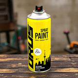 Pintura En Spray Multiusos 400ml Orus