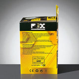 Bombillo Led T 30w Fox