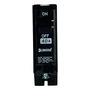 Breaker De Empotrar 1X40AMP Lumistar
