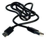 Cable Usb De Tipo-a A Tipo-c 1mt Wadfow