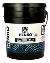 Pintura Caucho Cuñete Clase B Henko