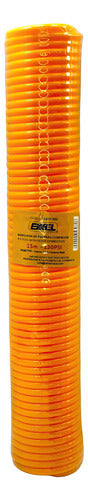 MANGUERA COMPRESOR 15M 120psi EXXEL