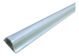 Moldura Para Cubrir Cables 25x8mm 2mts Vitron Para Piso