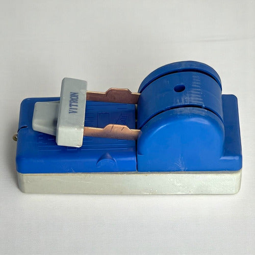 Cuchilla Electrica 1 Pase 2x100amp Vitron