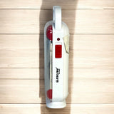 Lampara Led De Emergencia 8w Recargable Run