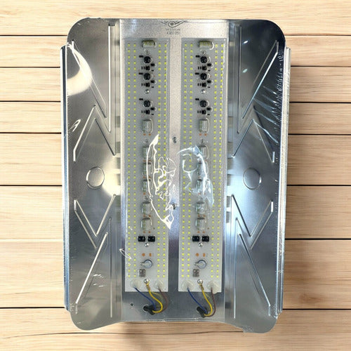 Reflector Led Tungsteno 400w 85-265v Wings