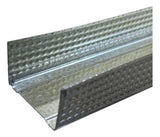 Riel Drywall Techo 1 5/8'' x 3.05m Cal 26