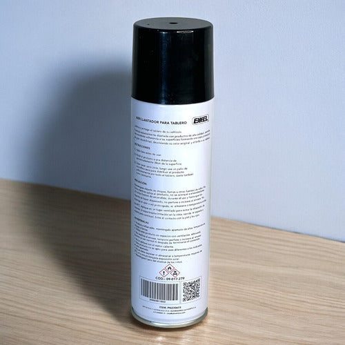 Silicon Multiusos 220ml Exxel