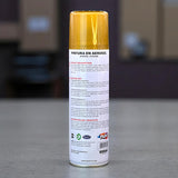 Pintura En Spray Metalico 250ml Proweld