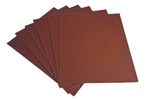 Lija De Agua Hoteche De 80-320 Granos