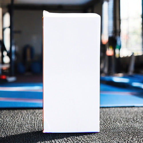 Termo Vaso 20 Oz Metalico Orus