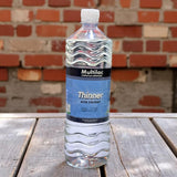 Thinner Solvente Multilac 950ml