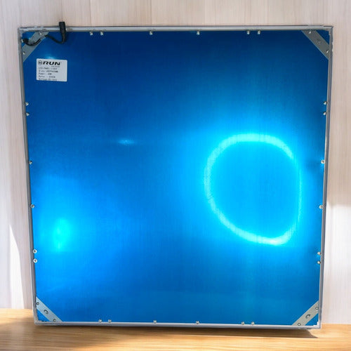 Lampara Led 48w Empotrar 60x60cm Run