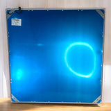 Lampara Led 48w Empotrar 60x60cm Run