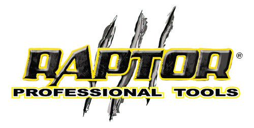 Tenaza Alicate 6 Pulgadas Raptor