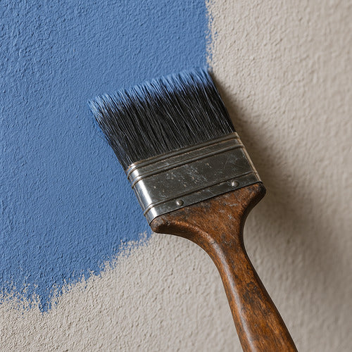 Pintura De Caucho Galón Henko Clase C