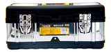 Caja De Herramientas 18.5cm A/inoxidable Hoteche