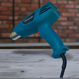 Pistola De Calor Sopladora De Aire Caliente 1500w Victeche