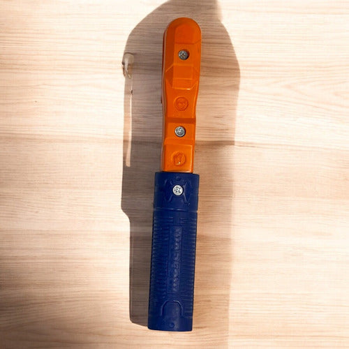Pinza Porta Electrodo 600a Wadfow