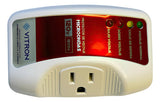 Protector De Voltaje Microondas 120v Vitron N1-30s-0