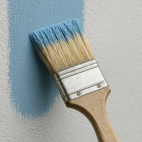 Pintura De Caucho Galón Henko Clase C
