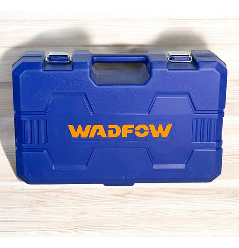 Taladro Rotomartillo Perforador 800w Wadfow