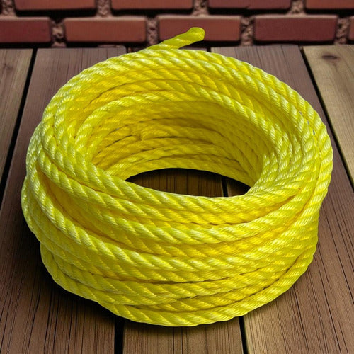 Mecate 7/16'' De 1kg Exxel