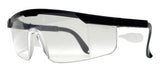 Lentes De Seguridad Hunter Transparente
