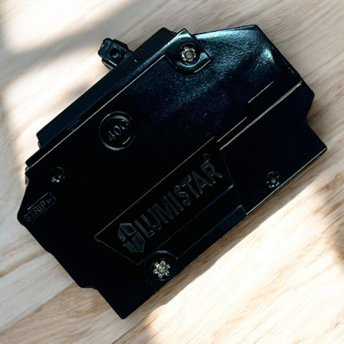 Breaker Superficial 2x40mp Lumistar