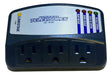 Protector De Voltaje Televisores 120v 15amp Lumistar - GASKA