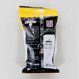 Toma Con Doble Puerto Usb Negro Mate 15amp Orus