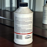 Liga De Frenos Dot3 355ml Isonic