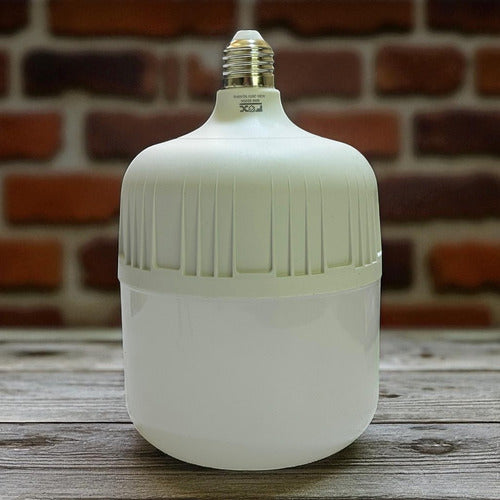 Bombillo Led 20 Watt Ahorrador Fox