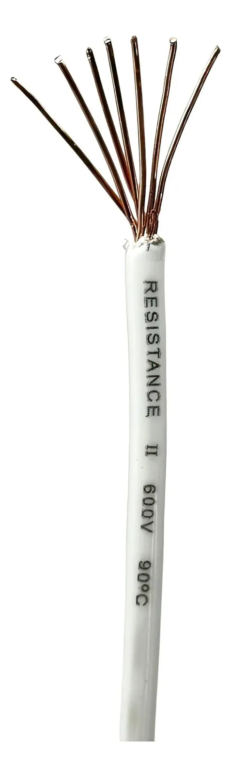 Cable Thhn 12awg Lumistar Rollo 100 Metros