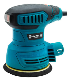 Lijadora Orbital 650w 125mm 5 Pulgadas Victeche
