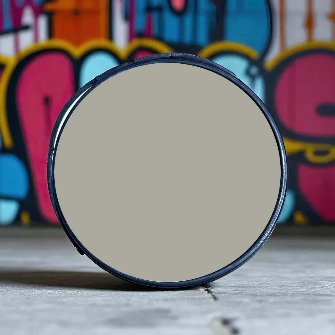 Pintura De Caucho Galón Henko Clase C - GASKA