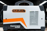 Maquina De Soldar Lassen 200 Hoffman Arc