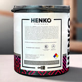 Pintura Caucho Galon Clase A Henko - GASKA