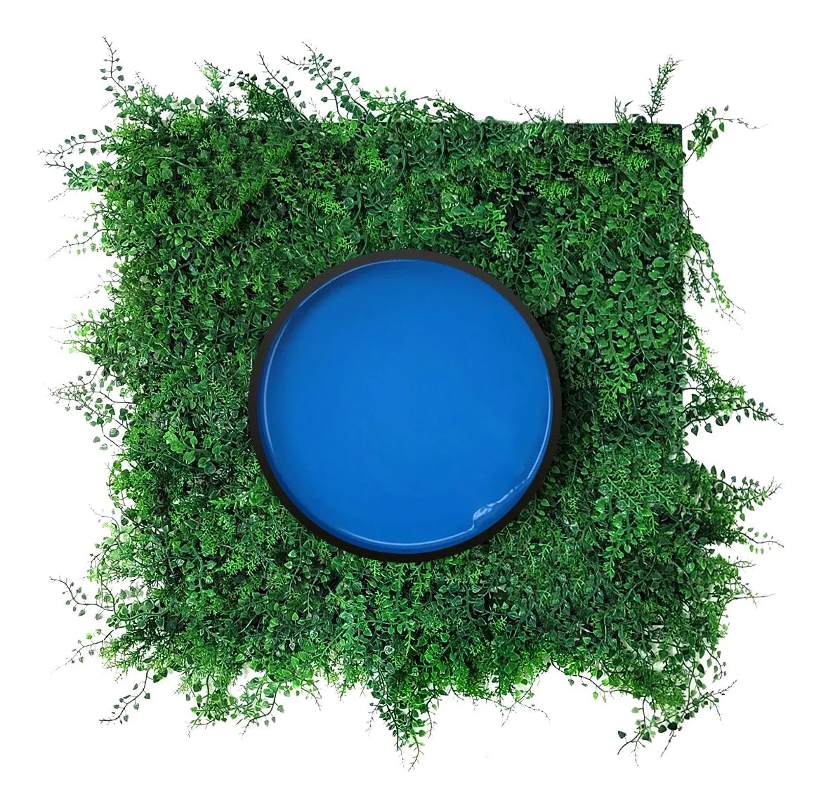 Pintura De Caucho 1G Meru Tepuy Clase C - GASKA