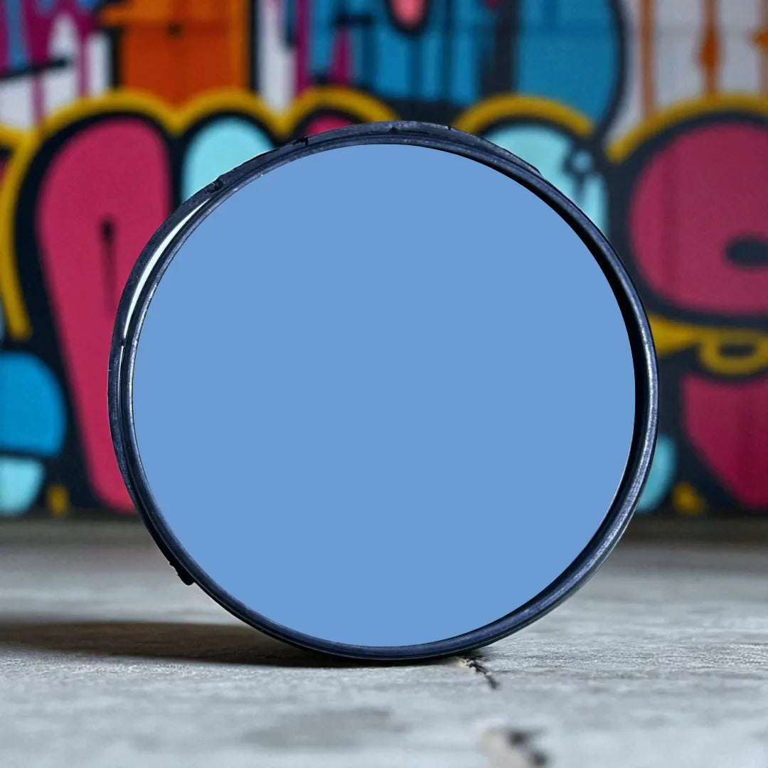 Pintura De Caucho Galón Henko Clase C - GASKA