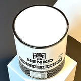 Fondo De Herreria Galon Henko