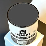 Fondo De Herreria 1/4 De Galon Henko