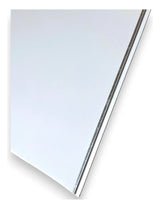 Lamina Para Techo De Pvc Cielo Raso 6mts Proarca