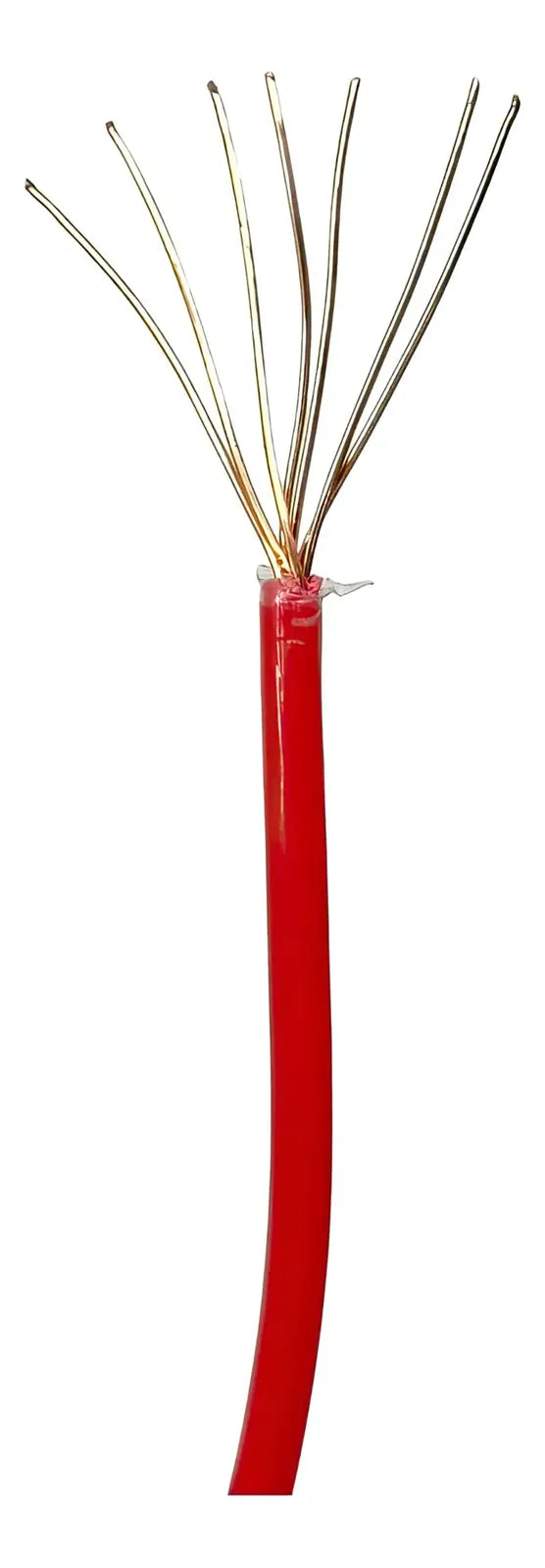 Cable Thhn 12awg Lumistar Rollo 100 Metros