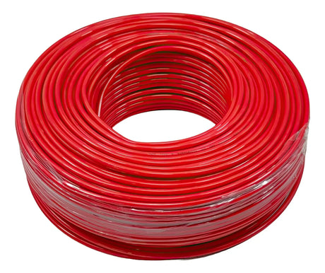 Cable Thhn 12awg Lumistar Rollo 100 Metros