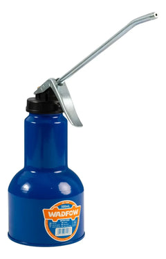 Aceitera Manual De Carro O Moto Para Taller Mecanico Wadfow