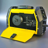MAQUINA DE SOLDAR DE NUCLEO DE FLUJO 140A RAPTOR